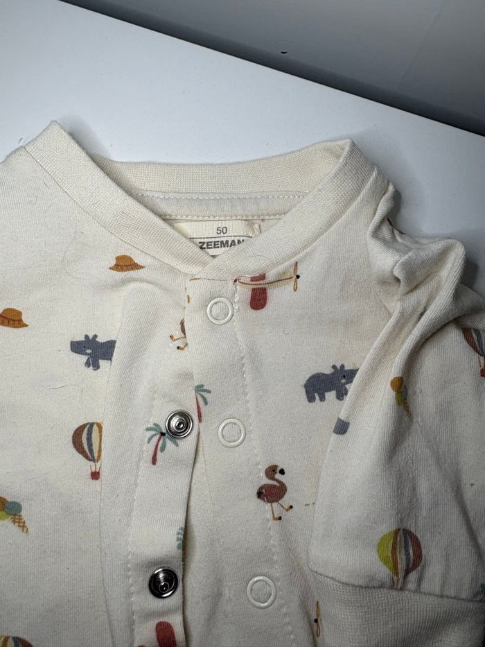 Lot de 2 pyjama. - photo numéro 3