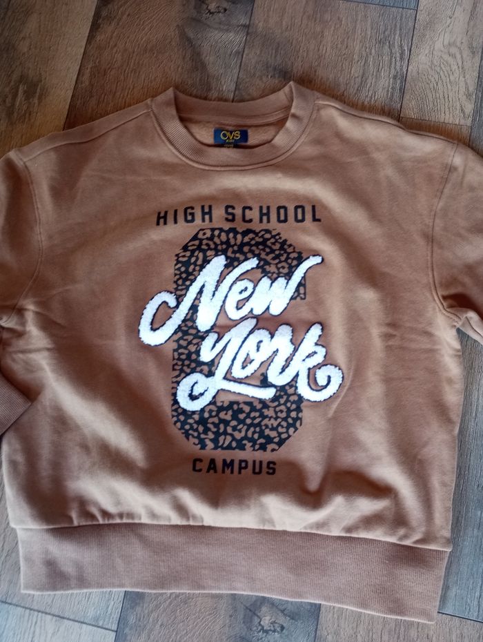 Sweat - photo numéro 2