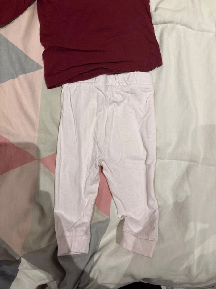 Pyjama Harry potter 6 mois - photo numéro 5