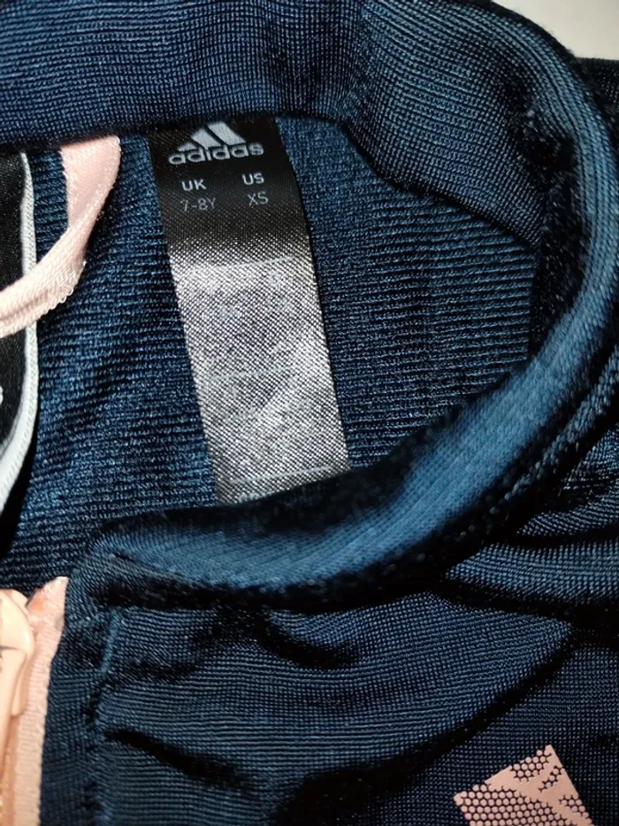 Veste adidas - photo numéro 2