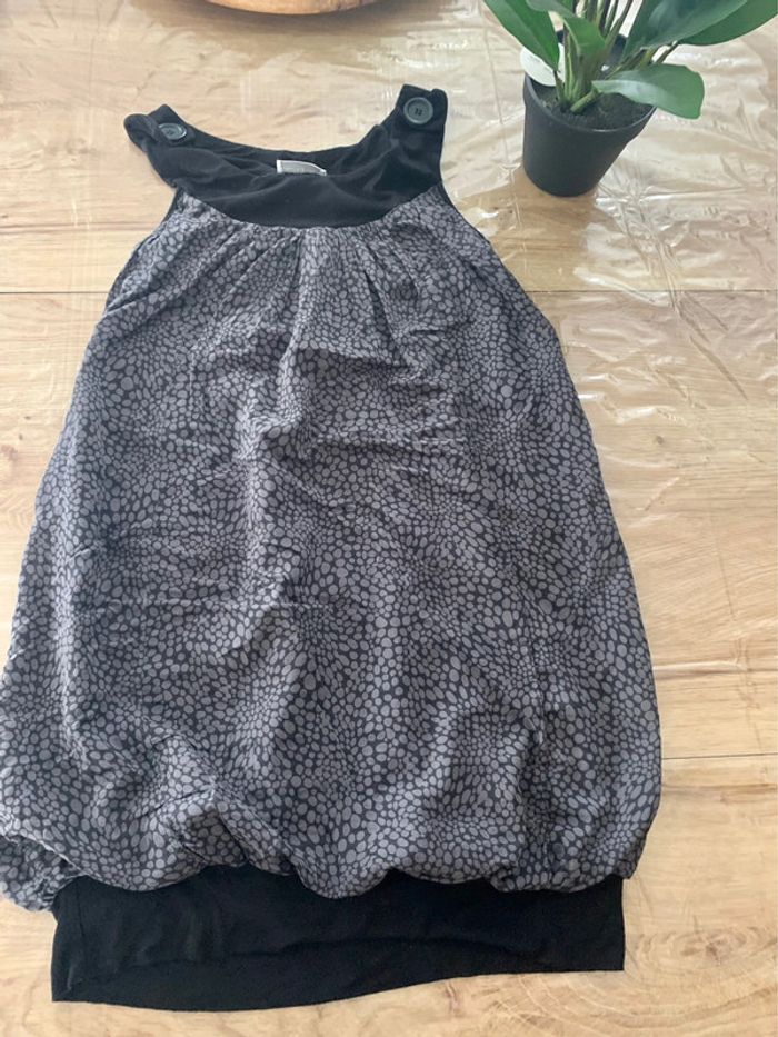 Robe cache cache taille 40