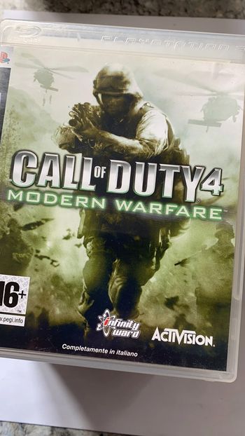 Warfare