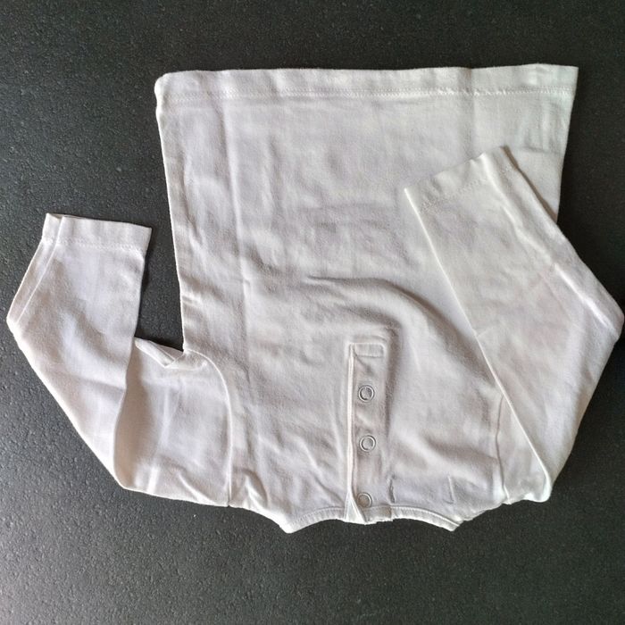 Tee-shirt manches longues fille 4 ans - photo numéro 5