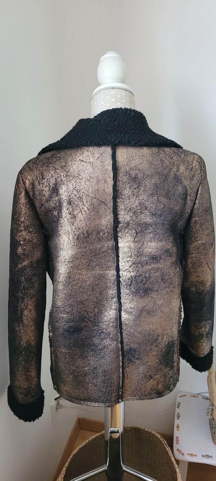 Blouson JustFab 38 - photo numéro 4