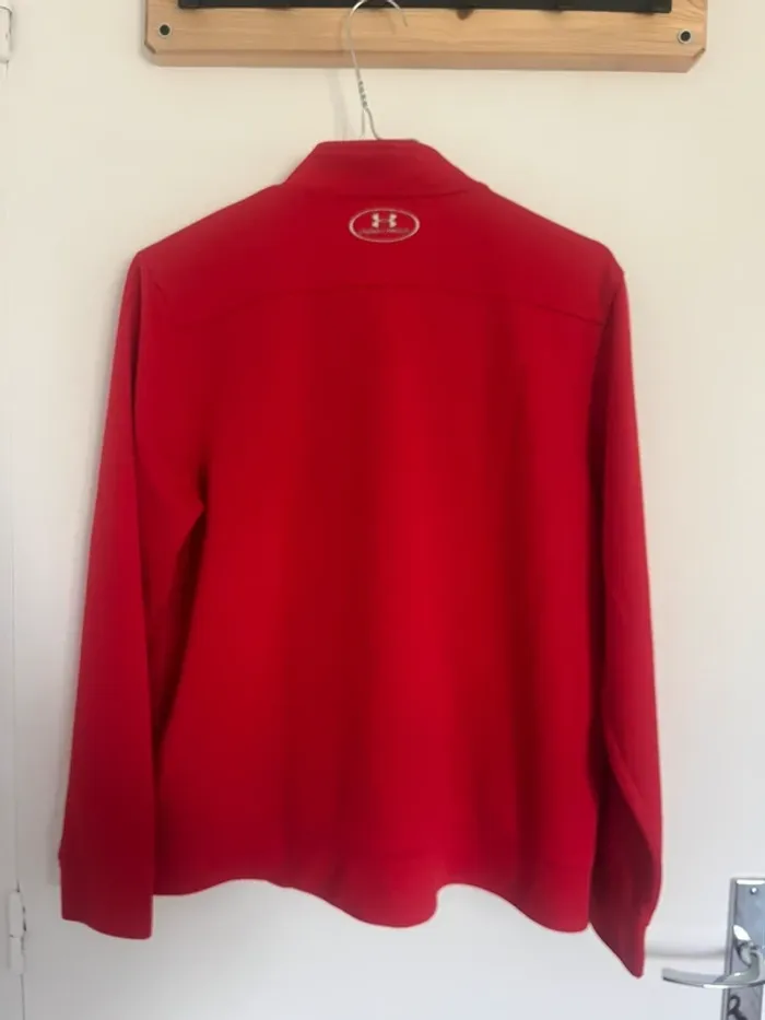 Veste Under Amour - 10 ans - photo numéro 5