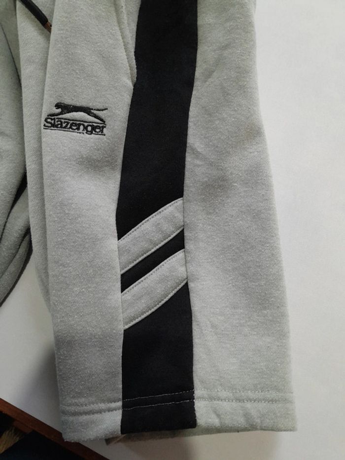 Short molleton slazenger - photo numéro 8