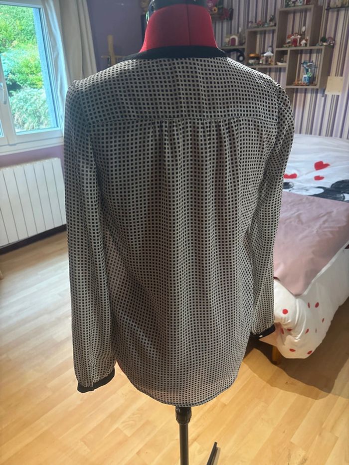 Blouse - photo numéro 3