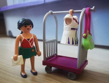 Playmobil 4792