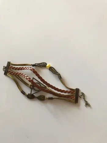 Bracelet Harry Potter