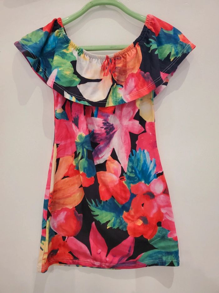 Robe longue - photo numéro 2