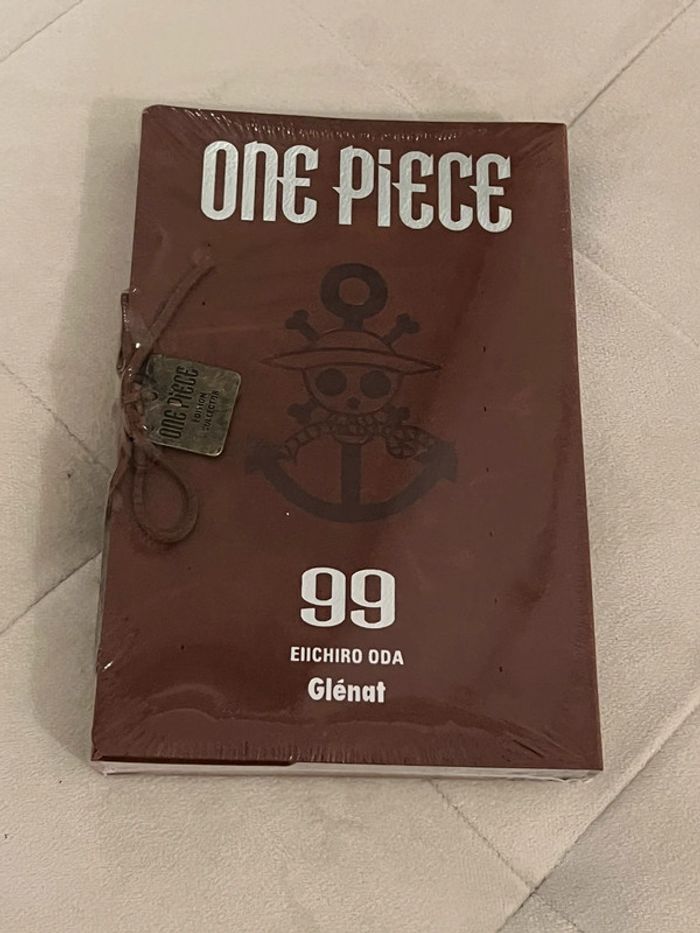 One piece 99