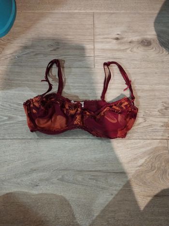 Soutien gorge