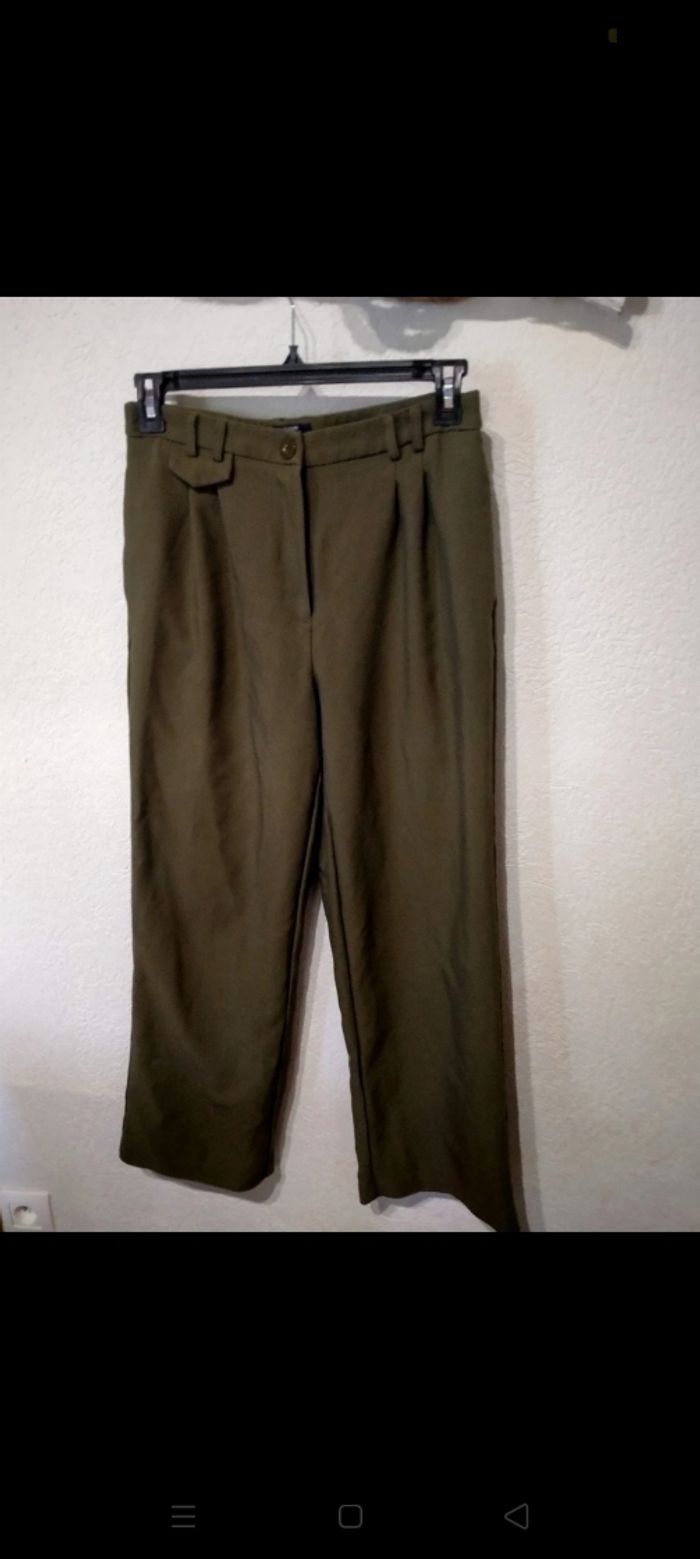 Pantalon femme T40