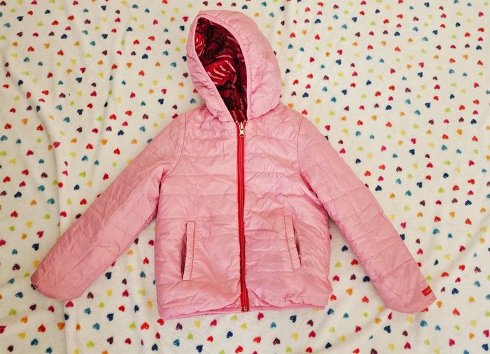 Doudoune catimini  8 ans - photo numéro 3