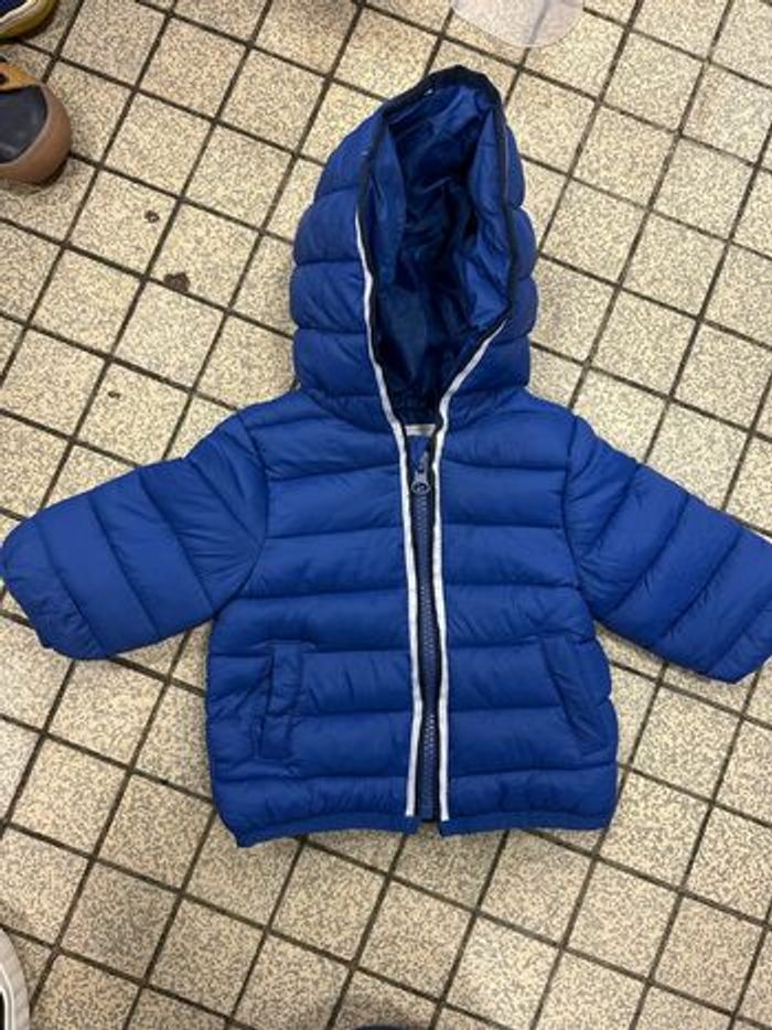 Manteau
