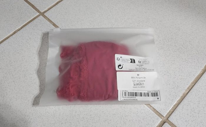 String menstruel - photo numéro 4