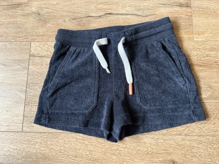 Short éponge Monoprix - photo numéro 2