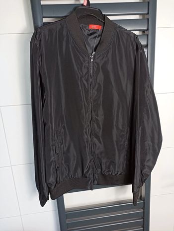 Blouson léger taille l