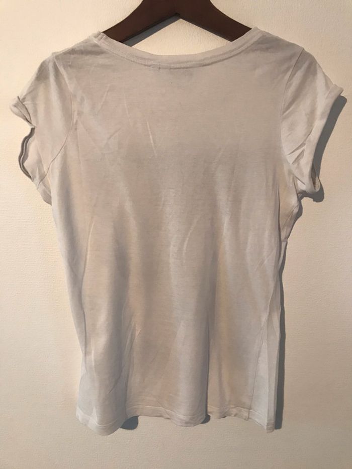 Tee-shirt - photo numéro 3