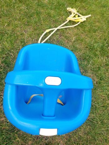 Balançoire évolutive Little Tikes