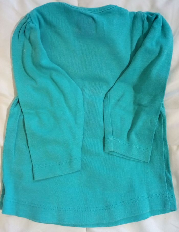 tee-shirt - photo numéro 2