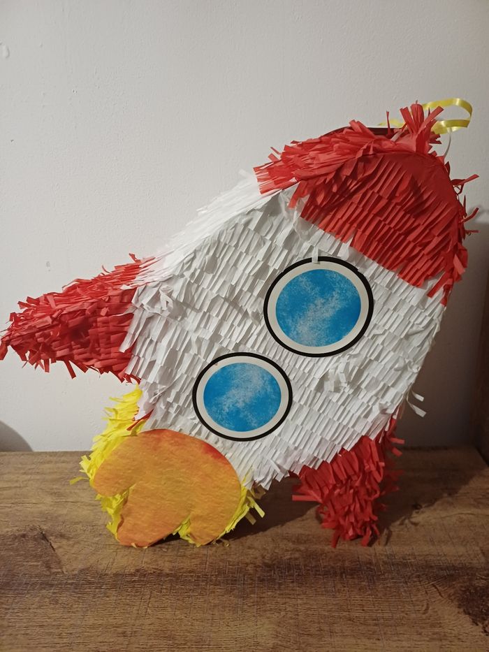 Pinata - photo numéro 4