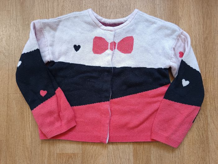 Ensemble Catimini en 3/4ans - photo numéro 5