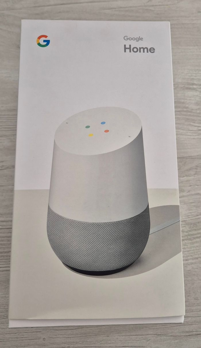 Google Home