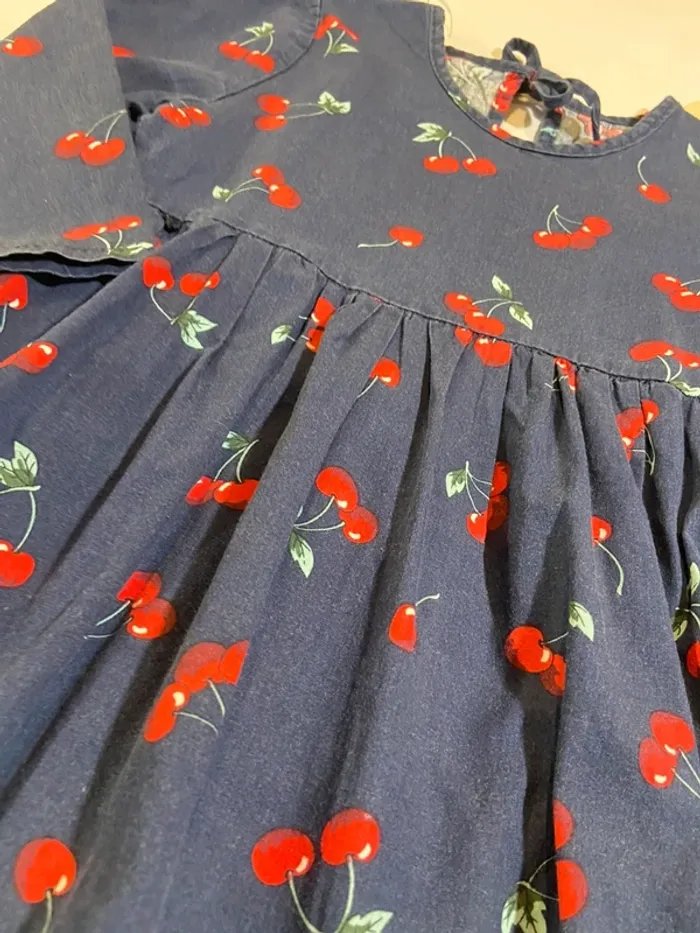 Robe - 4 ans - photo numéro 2
