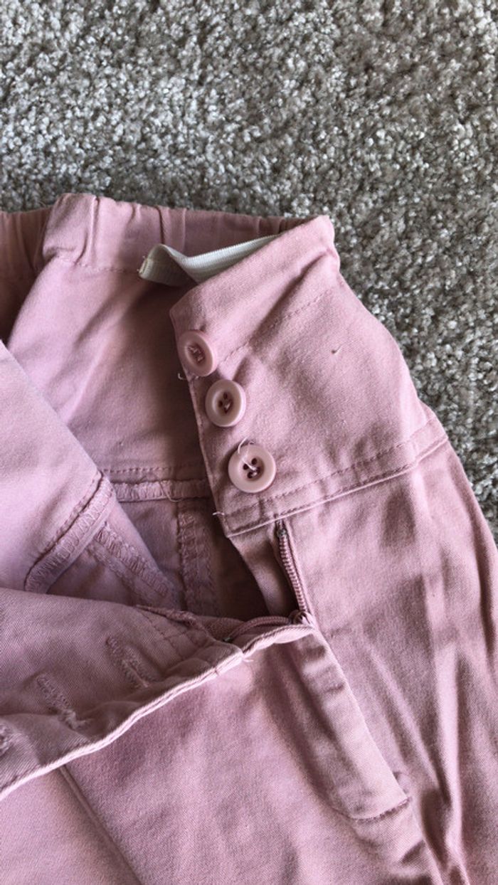 Pantalon maternité 42 - photo numéro 4
