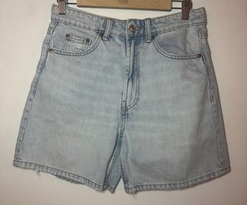 Short en Jean’s Zara /