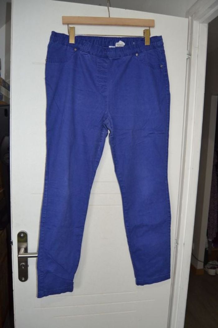 jegging