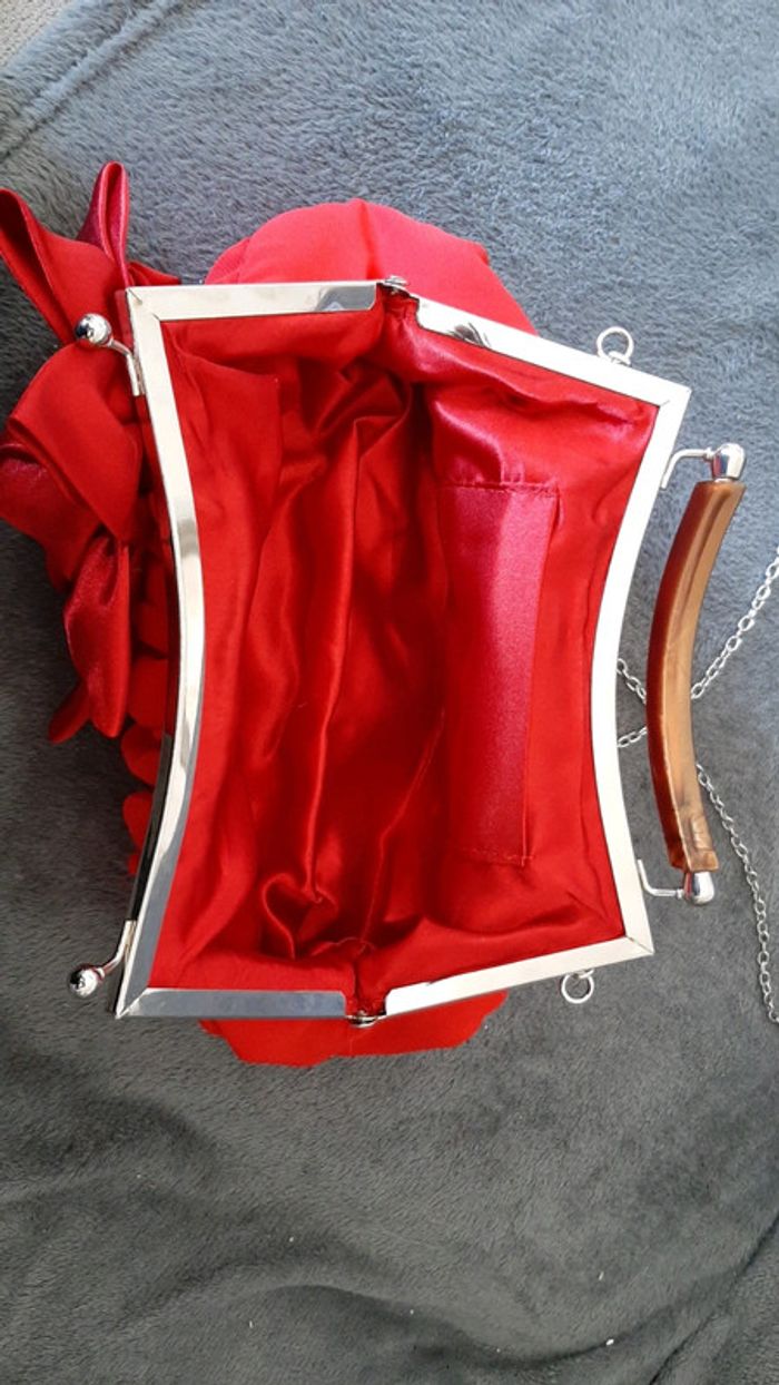 Pochette cérémonie - photo numéro 3