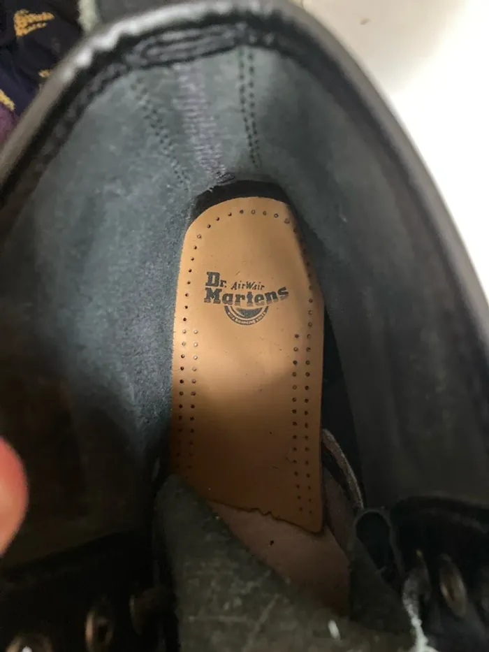 Dr Martens 41 - photo numéro 6