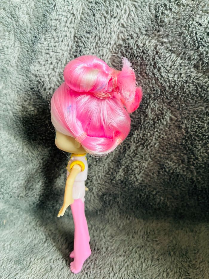 Poupée Moose girl - photo numéro 3