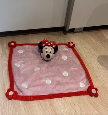 Doudou Minnie