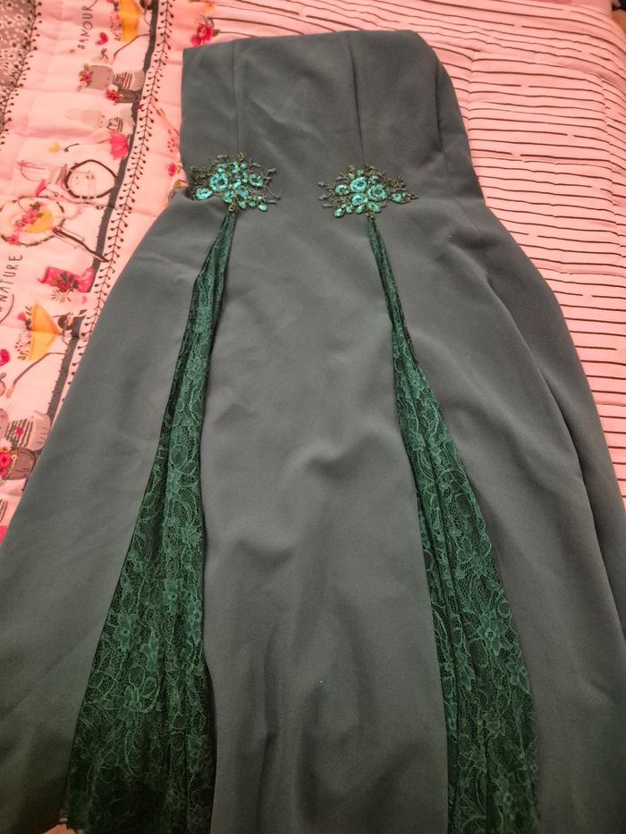 Robe soirée - photo numéro 4