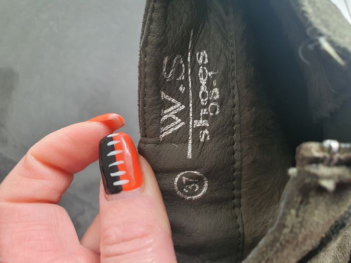 Bottines à talons - photo numéro 6