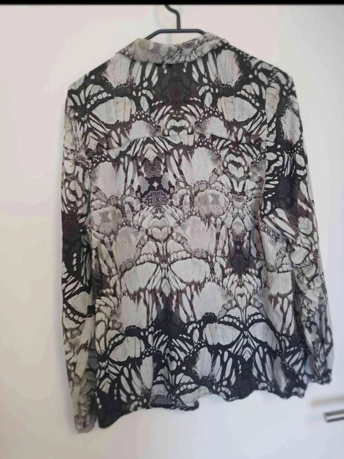 Blouse légère taille 44 - photo numéro 6