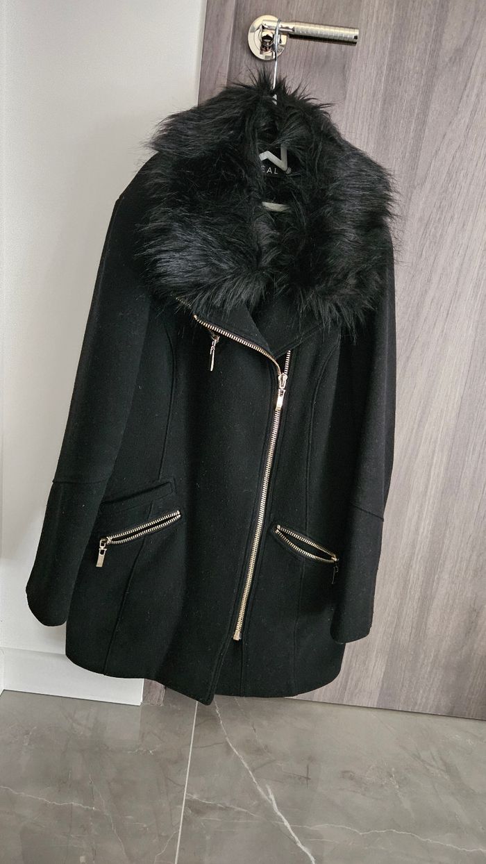 Manteau