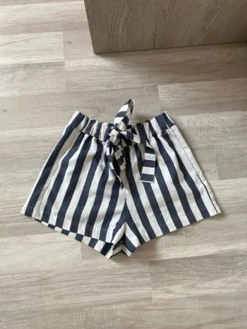 Short pull and bear