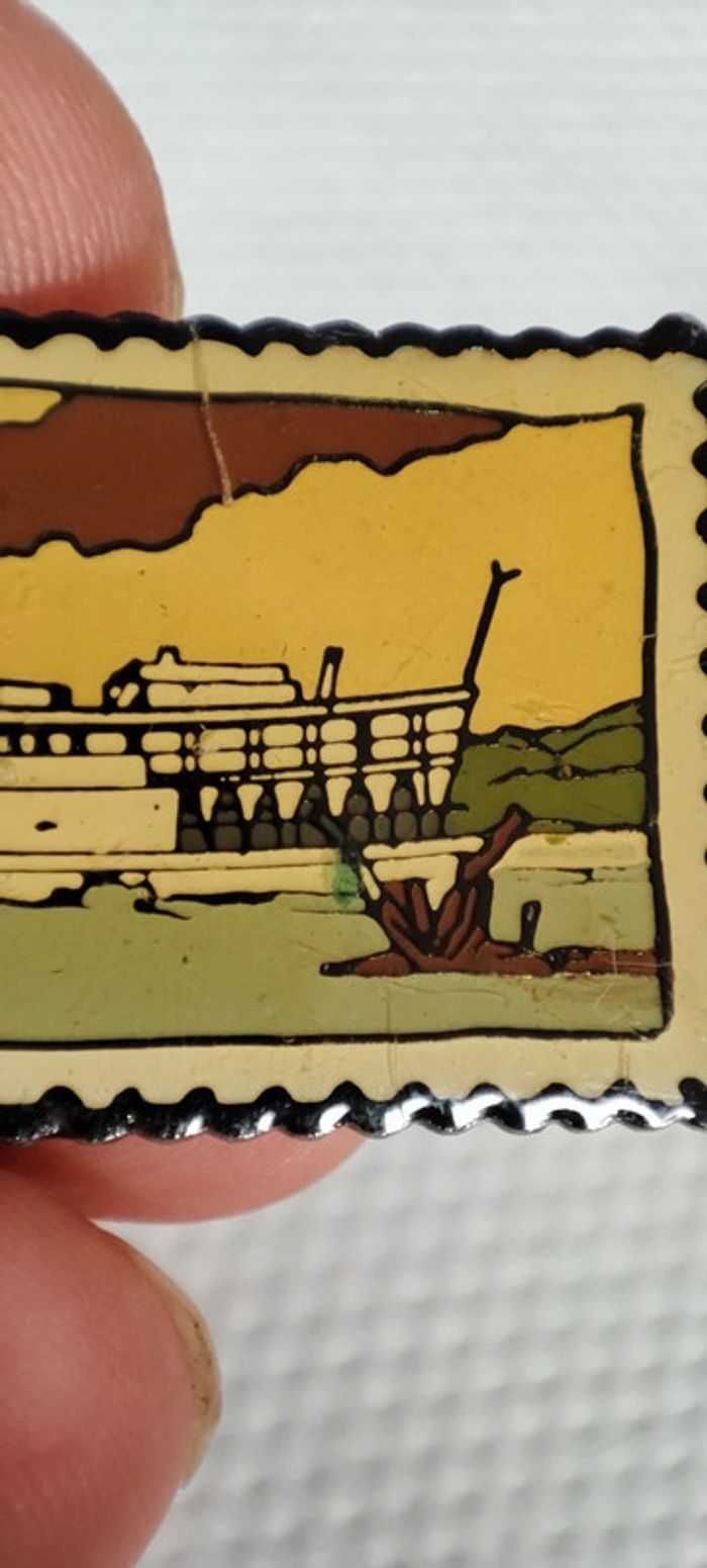 Pin's usa Washington - photo numéro 5