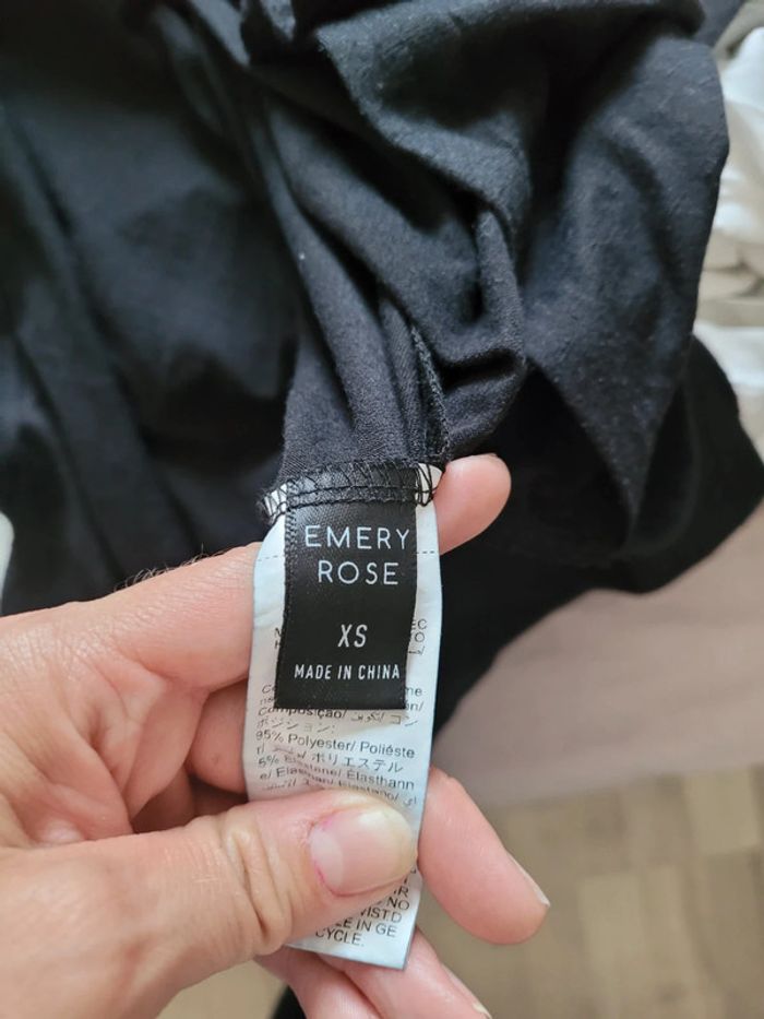 Robe XS - photo numéro 6
