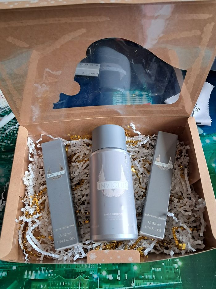 Coffret cadeaux - photo numéro 2