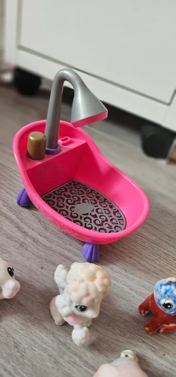 Crayola animal a colorier - photo numéro 2