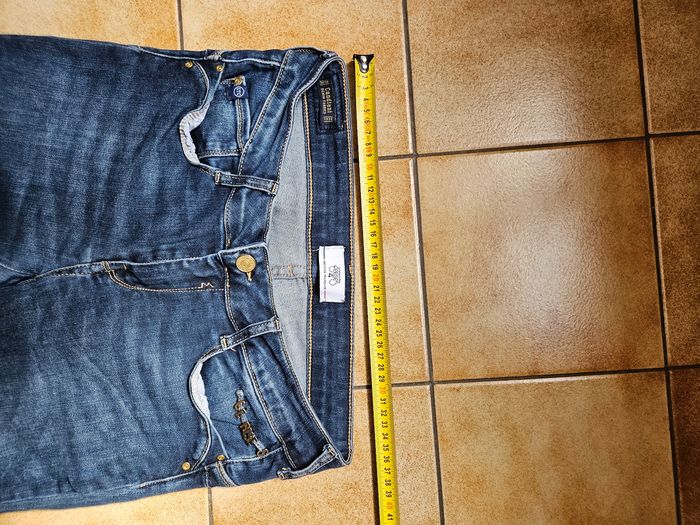Jeans Le temps des cerises - photo numéro 6