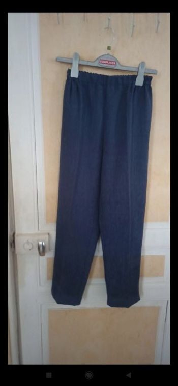 Pantalon 36