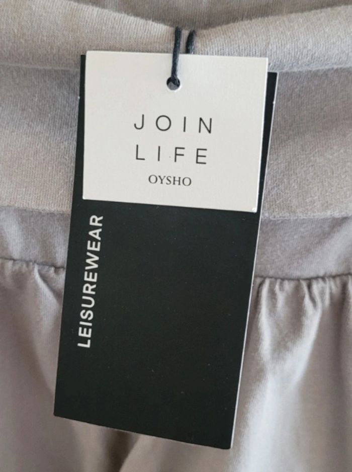 Sarouel Oysho Taille S - photo numéro 5