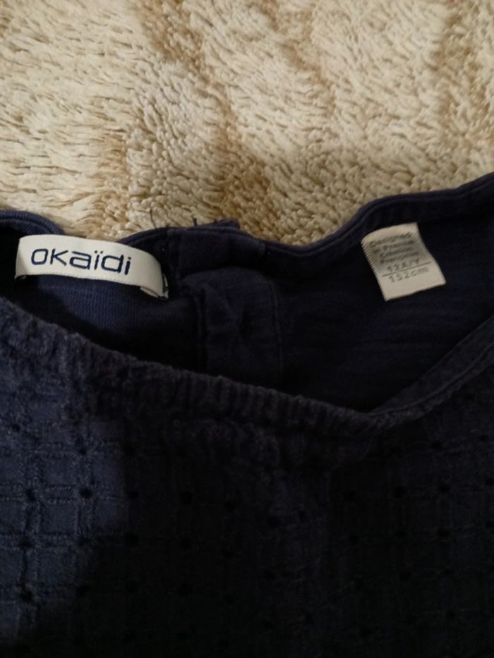 Tee-shirt 12 ans - photo numéro 2