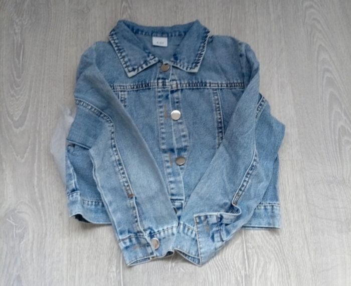 Veste lilo&stitch